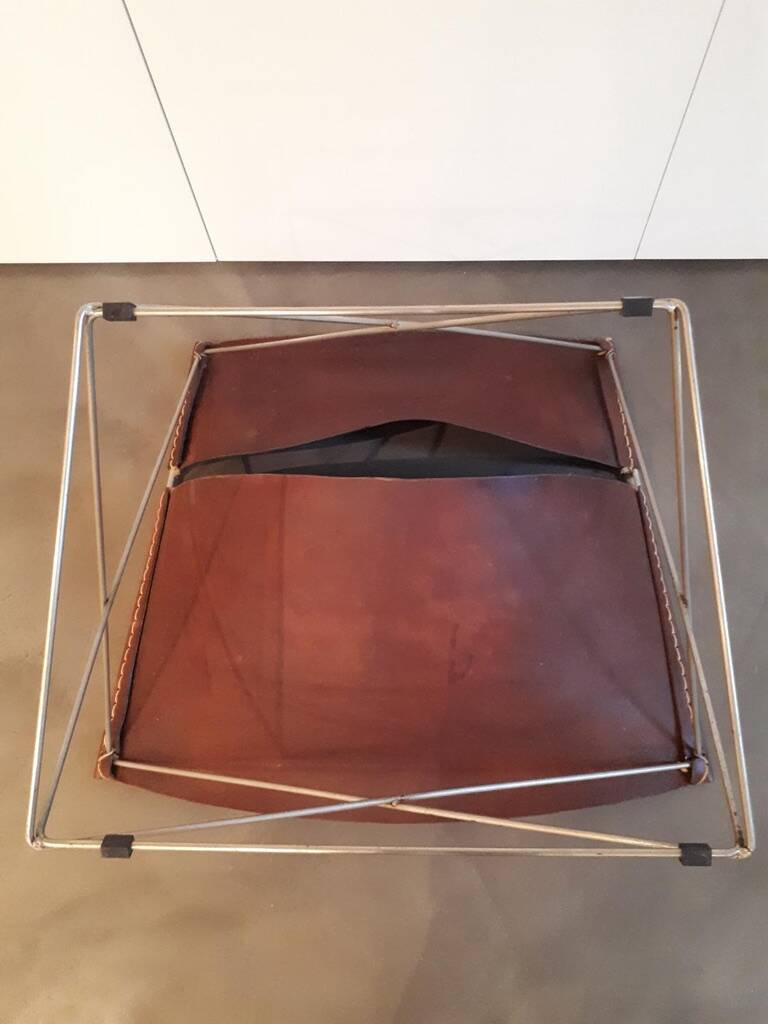 Butterfly Chair (F675) 1963