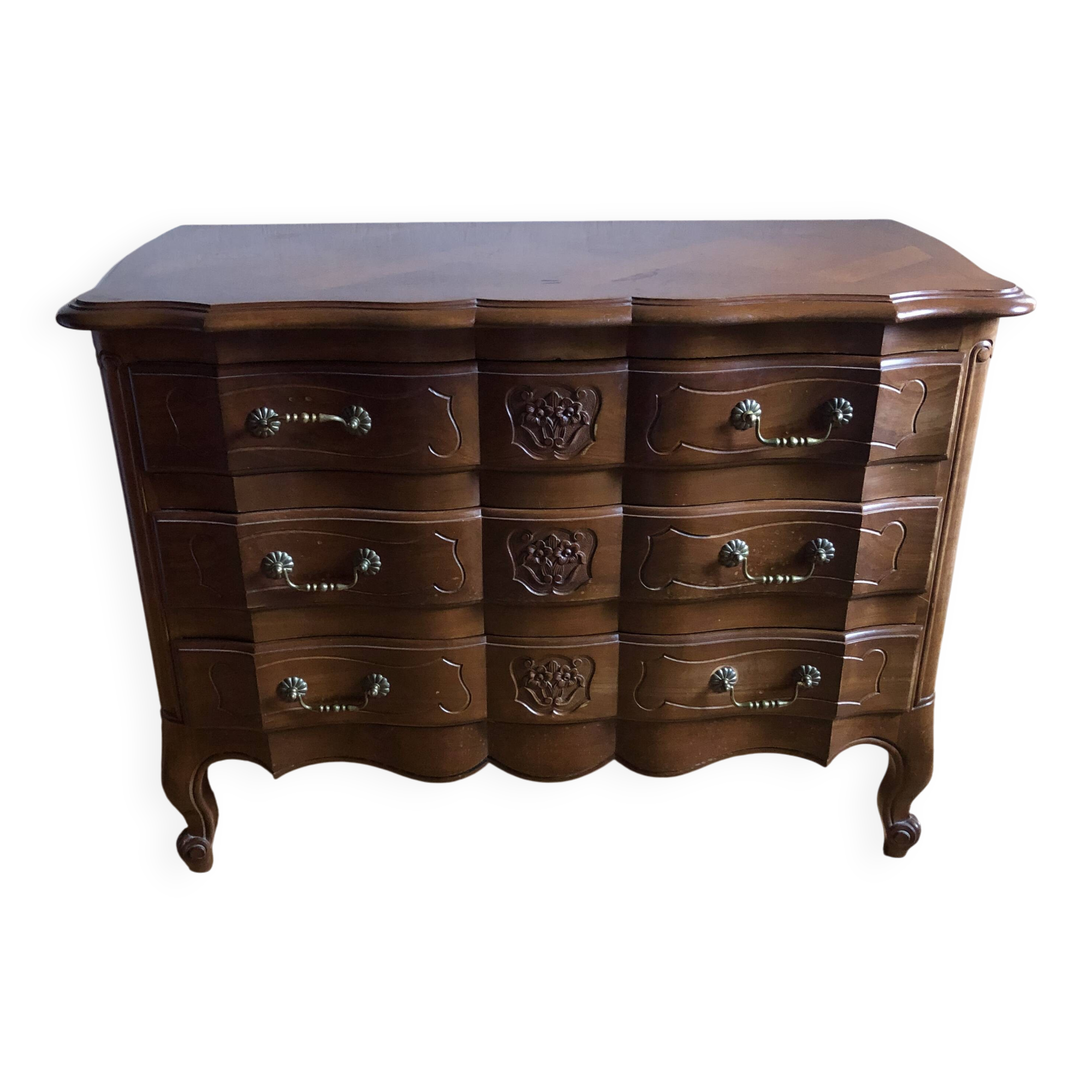 Crossbow chest