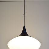 Hanging lamp Kamenicky Senov,1950