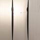 Gilles Derain for Lumen 'Flame' floor lamps, 1980s