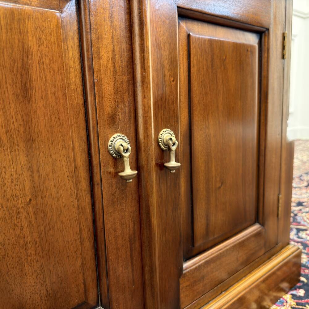 Buffet de bureau classique