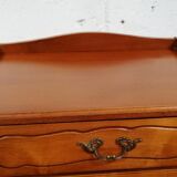 Pair of bedside tables
