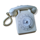 Vintage phone 1975
