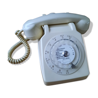 Vintage phone 1975