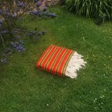 Handmade Tunisian carpet
