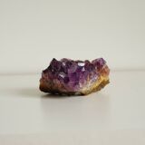 Crude amethyst