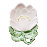 Nénuphar slip soap dish