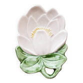 Nénuphar slip soap dish