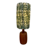 Beautiful Scandinavian lamp from the 1950s.