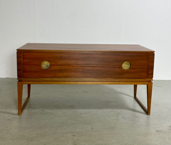 Commode danoise 60s MidCentury Kai Kristiansen style
