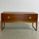 Danish Chest of Drawers 60s MidCentury Kai Kristiansen style