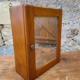 Vintage medicine box