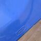Vintage Ikea folding chair