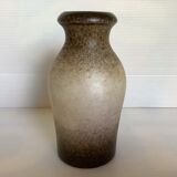 Scheurich ceramic vase W Germany