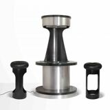 Motorized bar attr. Willy Rizzo, 1970's