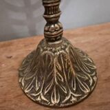 Menorah, 7-armed candlestick