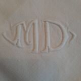 Embroidered Napkins