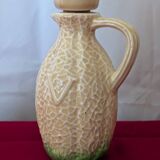 Slush bottle