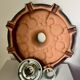 Kaiser Leuchten wall lamp