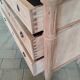 Commode ancienne style louis xvi