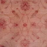 Chobi ziegler handmade rug 267x198cm