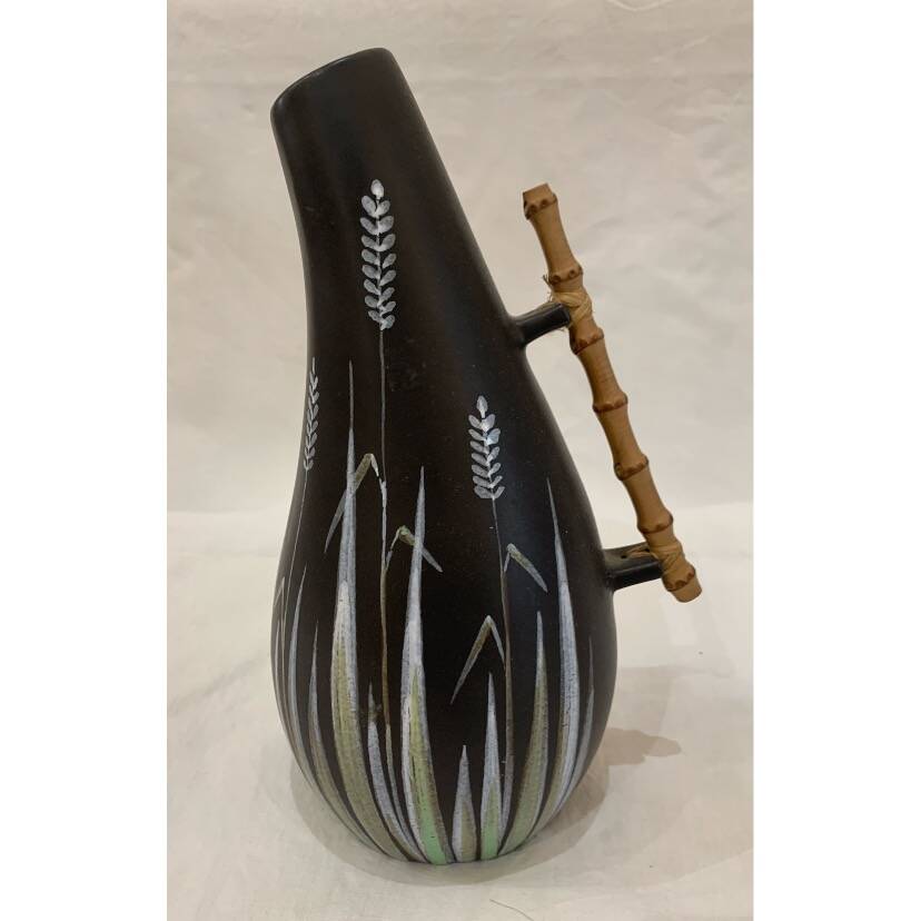 Vases en céramique