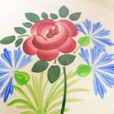 Round serving dish HBCM model Gisèle 2008147