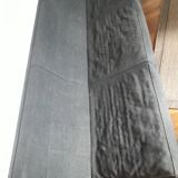 Parallel bar sofa by Florence Knoll for Knoll International 1960