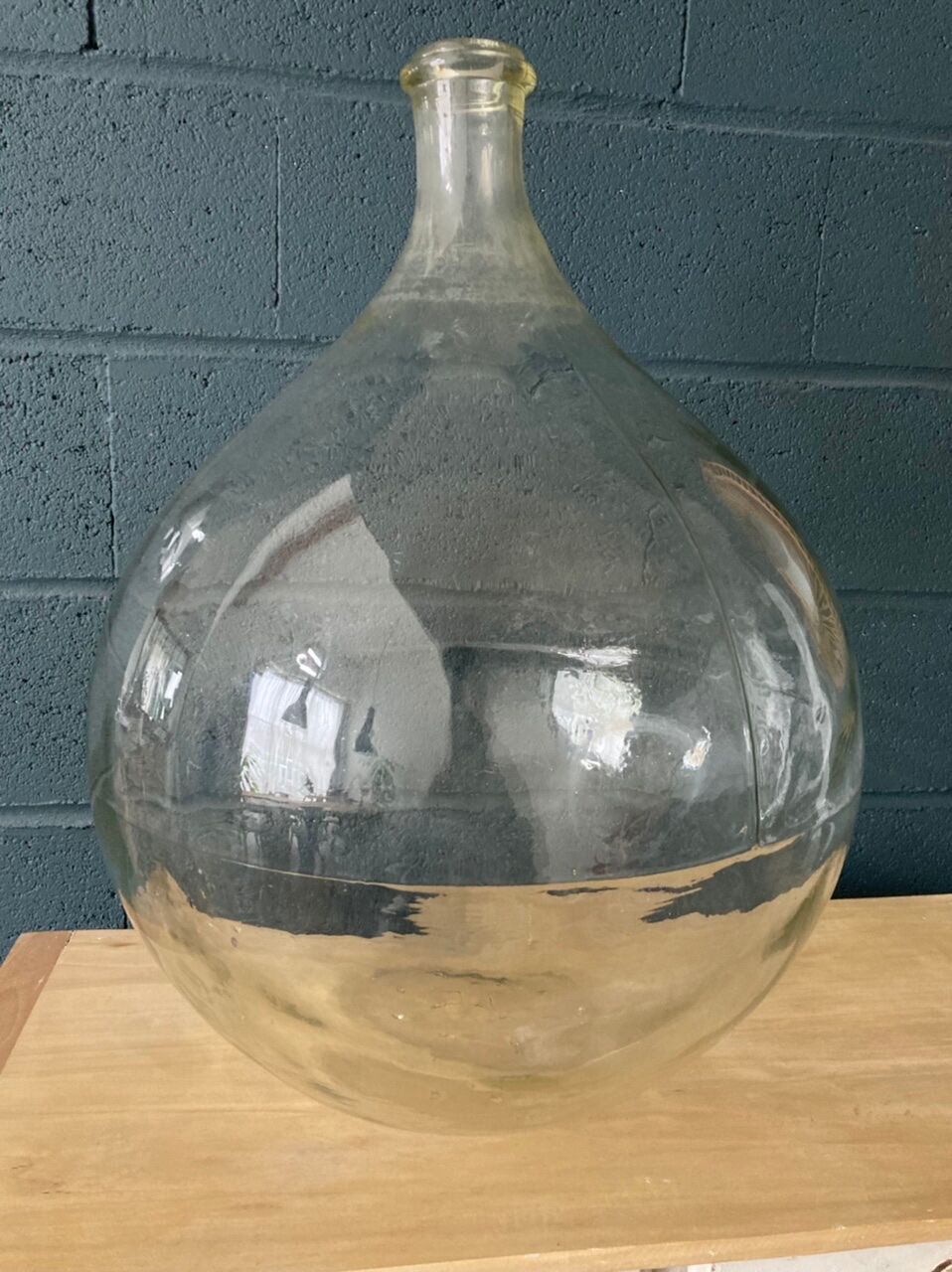 Demijohn 60 L
