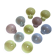 Lot de 11 coupes à glace Luminarc / arcoroc Pastel