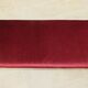 Bench velvet 150 cm x 40 cm