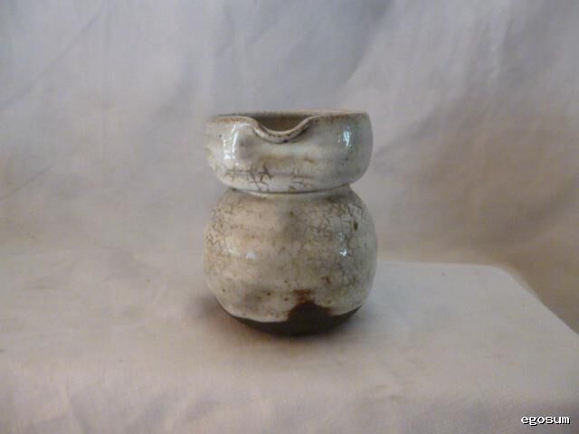 Pitcher 1951 high hr Ribes in Grasse