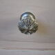 Chest of drawers feet compas vintage 60