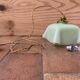 Opaline suspension