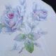 2 porcelain oval dishes