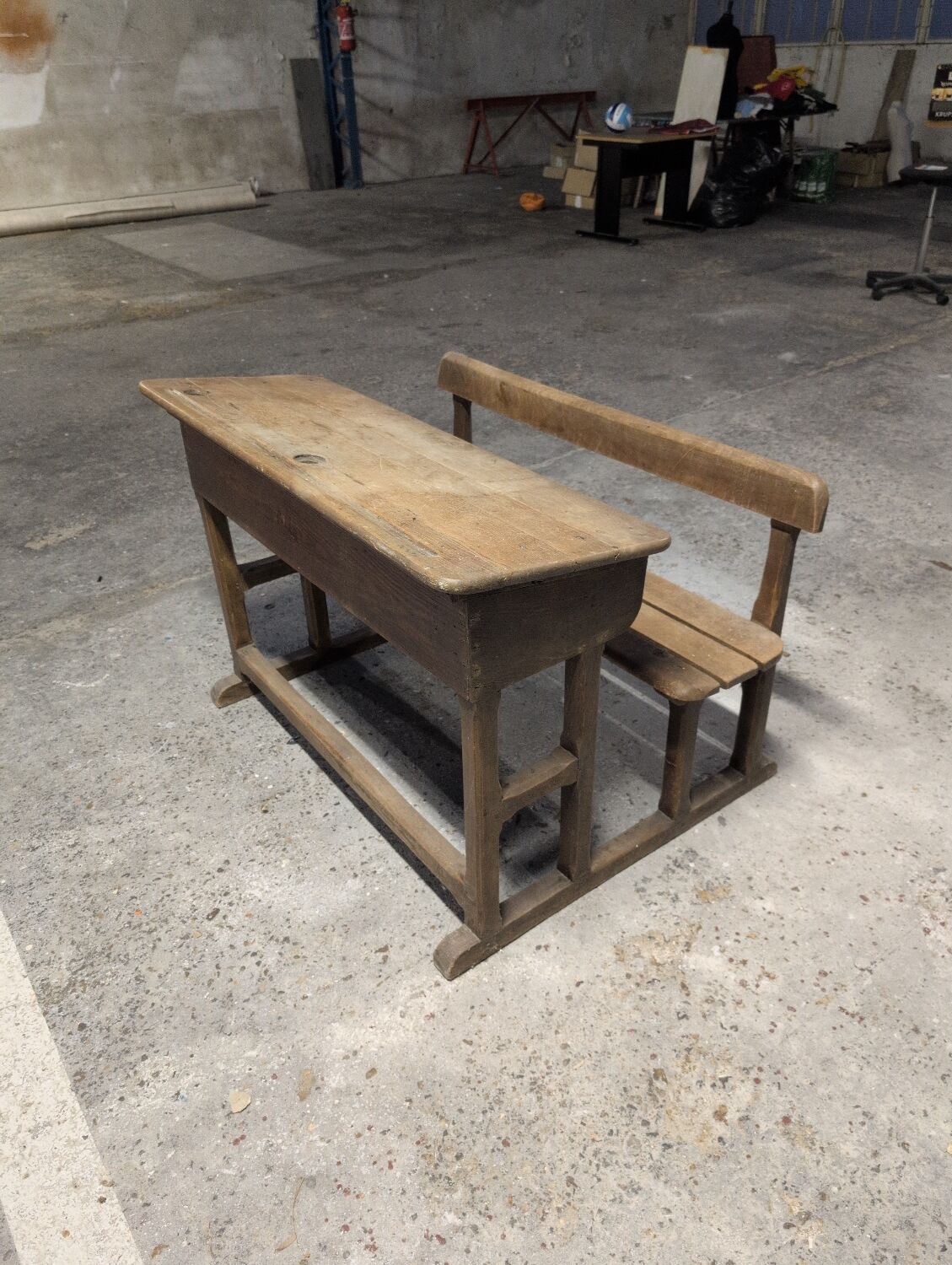 School desk