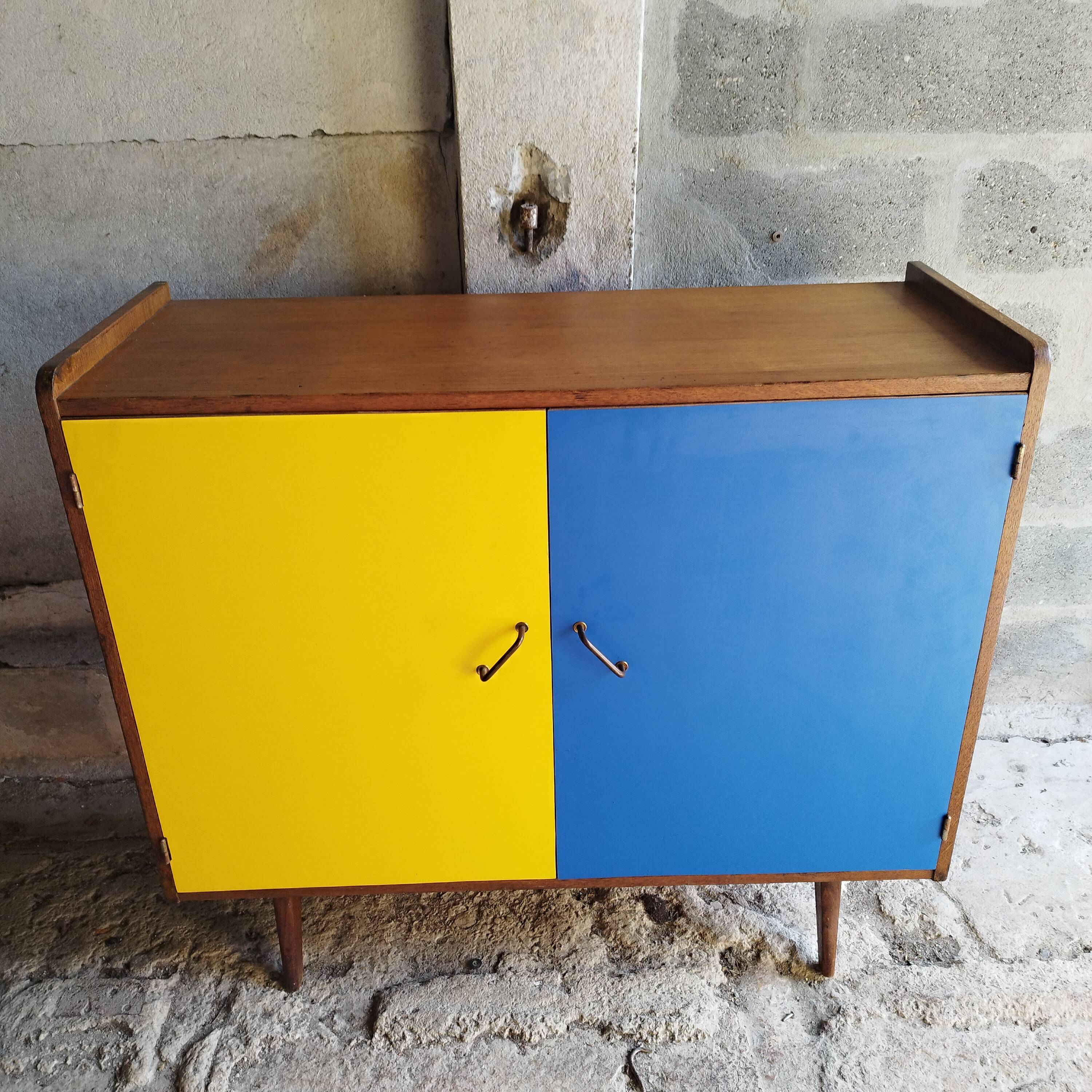 Enfilade vintage