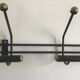 Coat holder