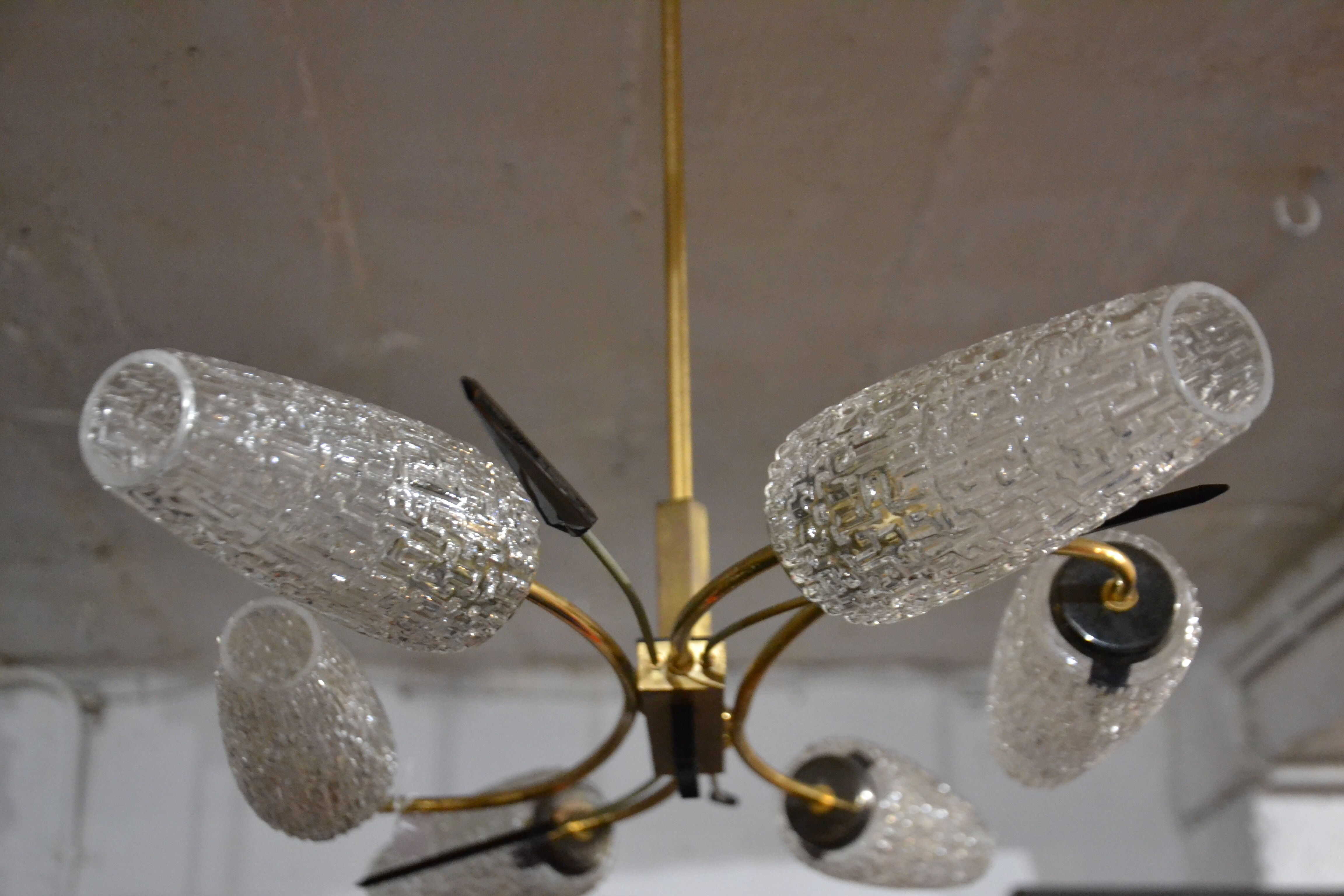 Chandelier 60