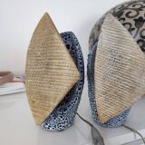 Paire de lampes Vallauris par Le Vaucour