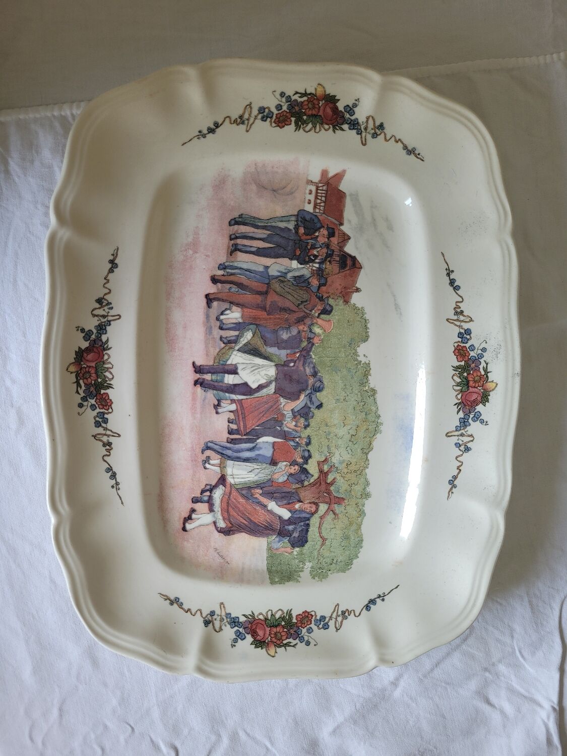 Obernai dish