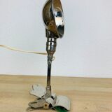 Hala DRP clip wall lamp by H. Th. J. A. Busquet art deco