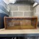 display shelf