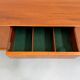 Vintage Jentique sideboard.