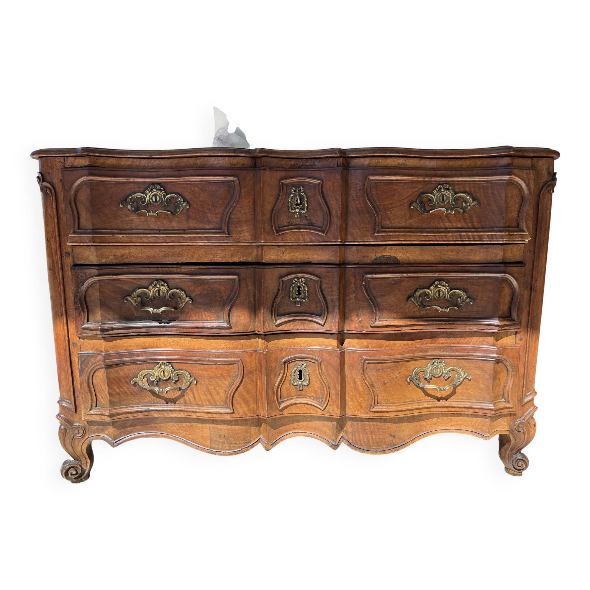 commode ancienne