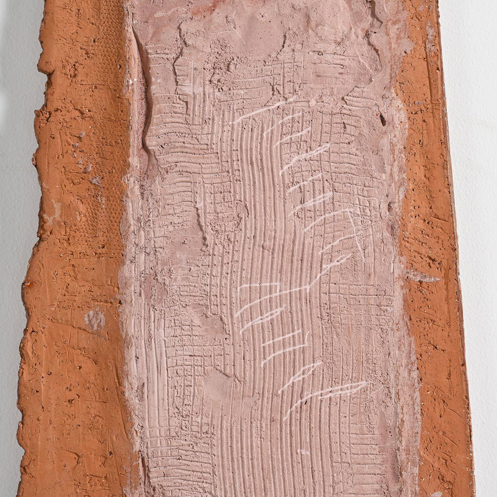 Large mirror by Juliette Derel, France