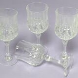 4 Longchamp Cristal lenses from Arques