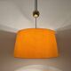 Large Pendant Lamp by Adolf Loos for Kalmar
