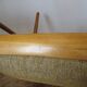 6 Scandinavian chairs 60s in beech Farstrup