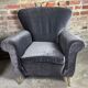 Paire de fauteuils italien vintage 1950 par Isa Bergamo